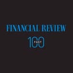 Award: 2020 AFR Fast 100 List - Australian Financial Review