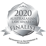 2020 Innovation Award