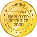2020 Employer of Choice Award