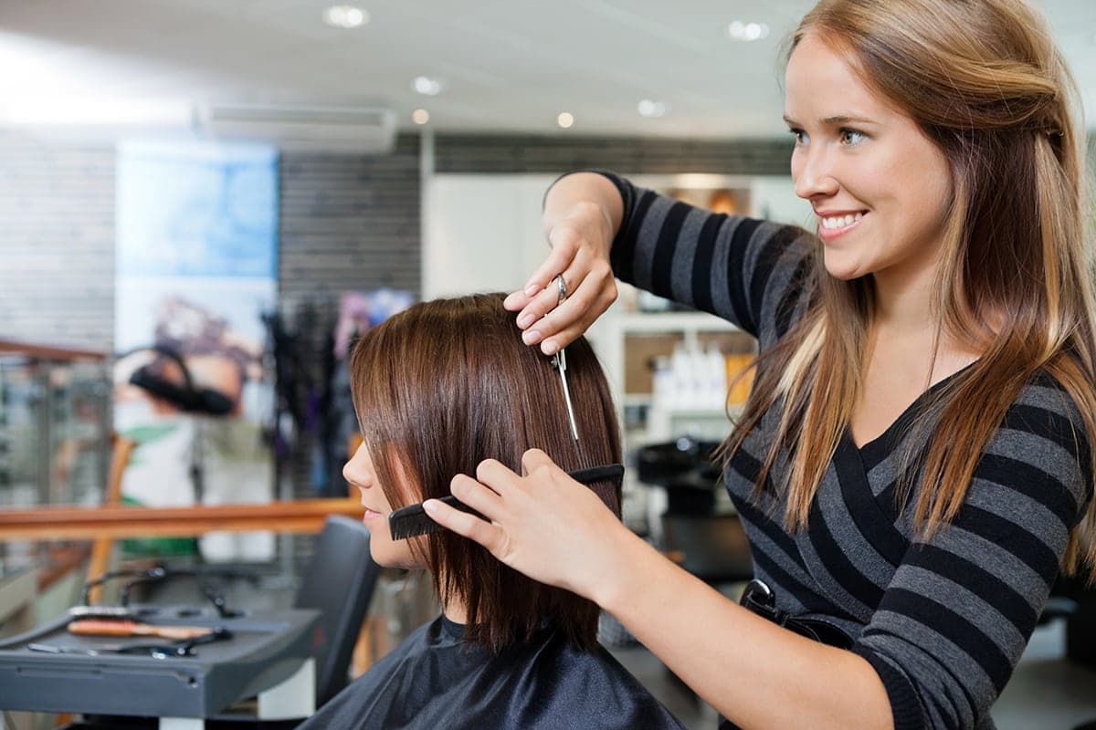 Secrets to Find a Good Hairdresser stourbridgeladiescircle.co.uk