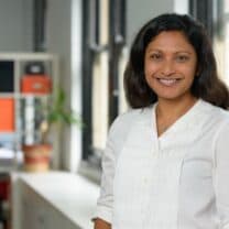 Priti Pasupuleti
