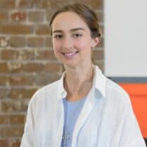 Sarah Hamilton