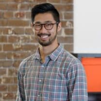 Stephen Yoon