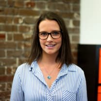 Allison Hendriks