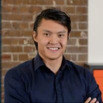 Albert Jing