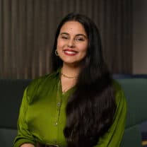 Tuhina Mukhraiya