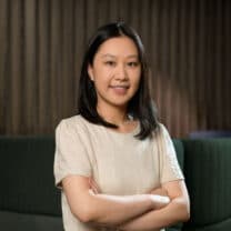 Graci Chen