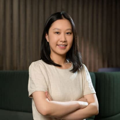 Graci Chen