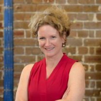 Profile picture of Jodie Thomson