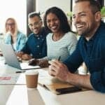 How to Drive and Measure Employee Engagement | LegalVision