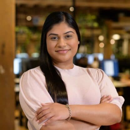 Harmanjot Kaur