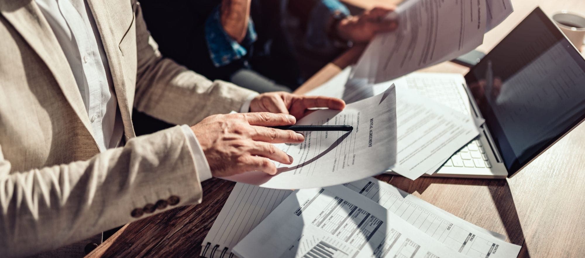 When Do I Use an Information Memorandum and Why? | LegalVision