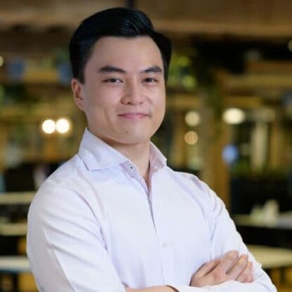 Christopher Tran