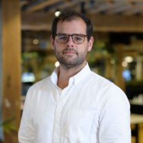 Profile picture of Joel Hayden