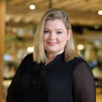 Rebecca Wood