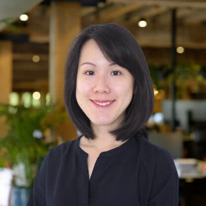 Shauna Ng