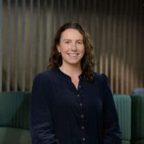 Zoe Mahon