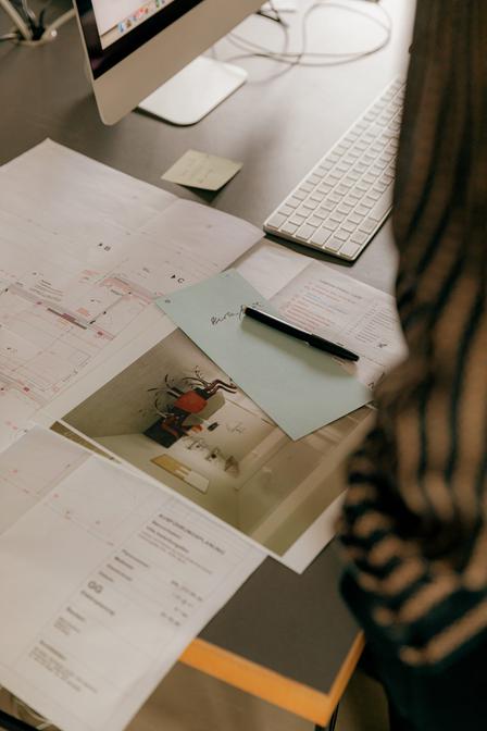 The 4 Legal Stages of Selling Your Business