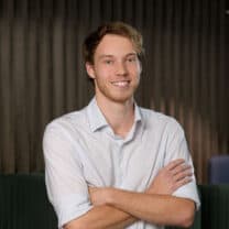 Joseph Harman