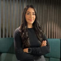 Angela Omari
