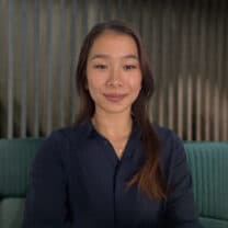 Nancy Zou