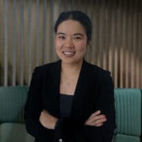 Sharon Chen