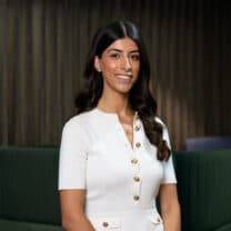 Mariah Saad
