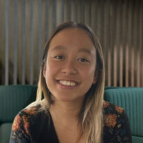 Profile picture of Rebecca Tang