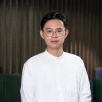 Ericsson Yu