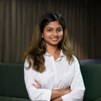 Profile picture of Rucha Khanolkar