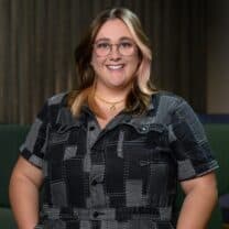 Profile picture of Sarah Condie