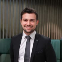 Panayiotis Xenos