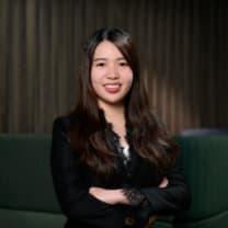 Alice Wu