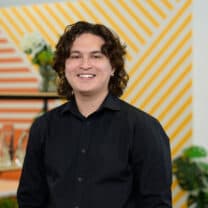 Joshua Dower