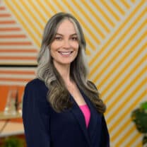 Kate Tognolini