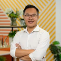 Kenneith Yip