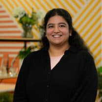 Srashta Kolli
