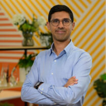 Profile picture of Utkarsh Chanana