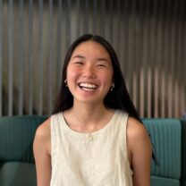 Profile picture of Beatrice Ku