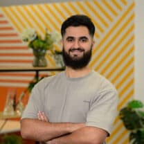 Belal Saeid