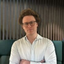 Profile picture of Lawson Tinmouth