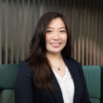 Profile picture of Pamela Pang