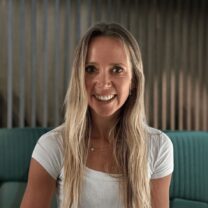 Profile picture of Chelsea Johnstone