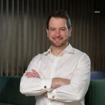 Profile picture of David Kerr