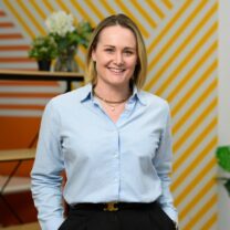 Profile picture of Alexandra Perry